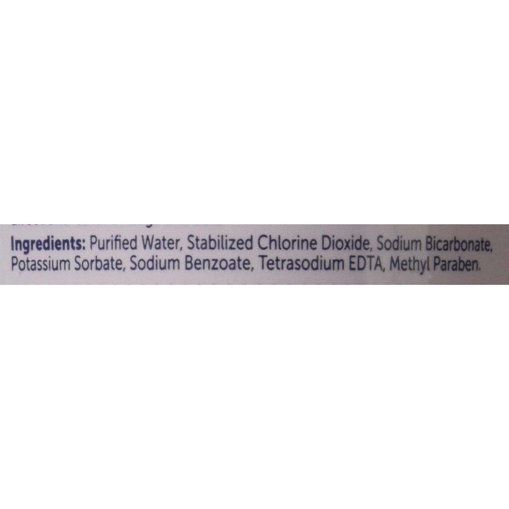 Advanced Plaque & Tartar Water Additive for Dogs P554010