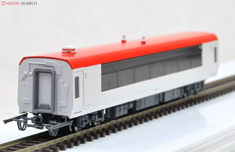 N Gauge 3-Car Train Set S283
