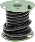 Fuel Injection Hose, 25' Length, Inner Diameter 3/8 Z337349