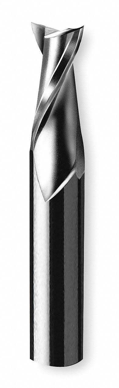 1/2 1 1/8 Upcut Routing End Mill U546584