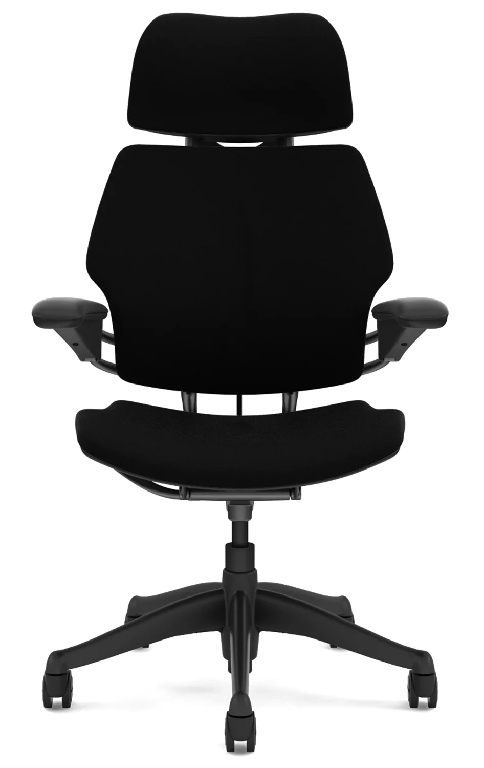 Freedom Chair with Headrest O4149