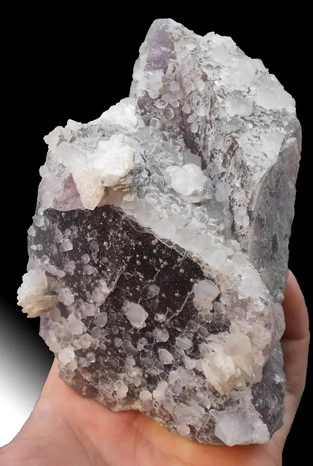 Morocco Mineral Mineral X554