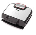 Stainless Steel Electric Contact Grill A92522