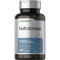 Nattokinase Supplement 4000 FU 150 Capsules V9288