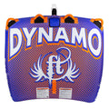 Towable Dynamo 1-2 Rider I830