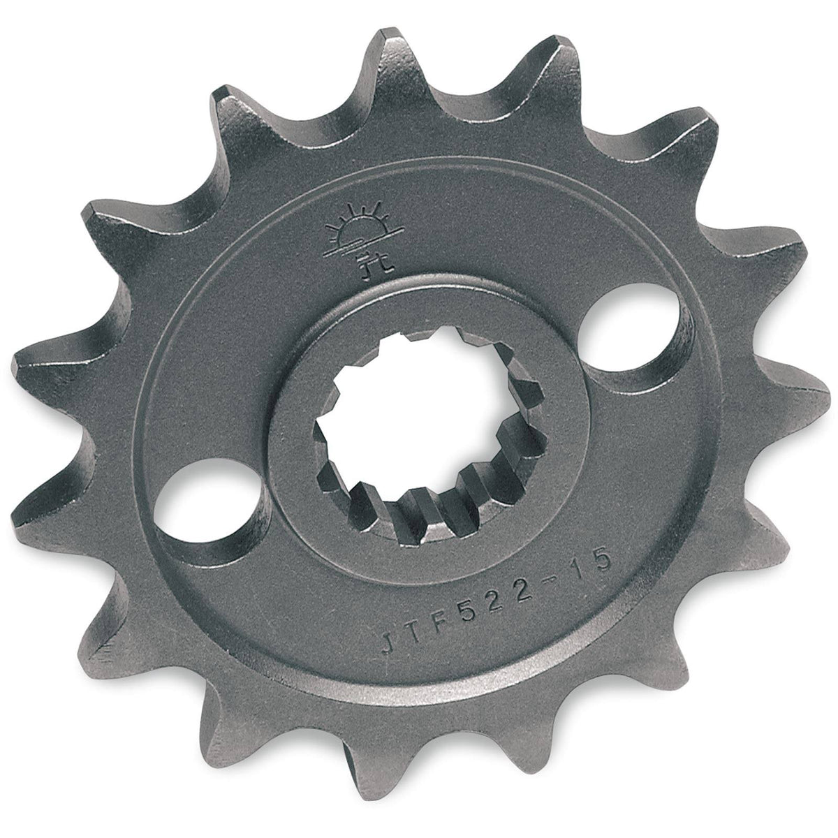 16T Steel Front Sprocket K445