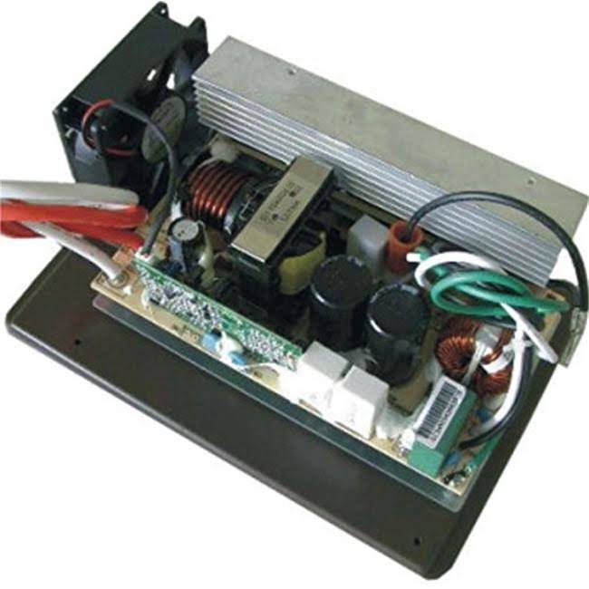 35 Amp Main Board Assembly Q1549