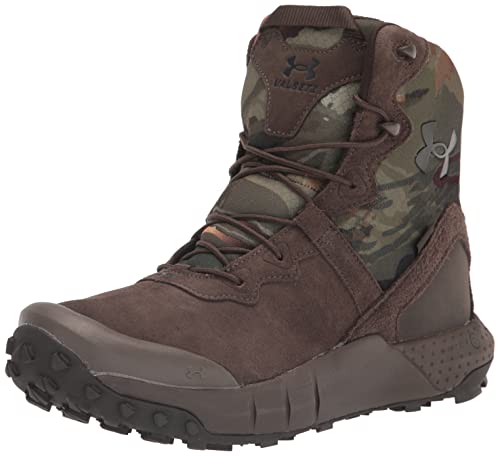 Waterproof Tactical Boot Q8991
