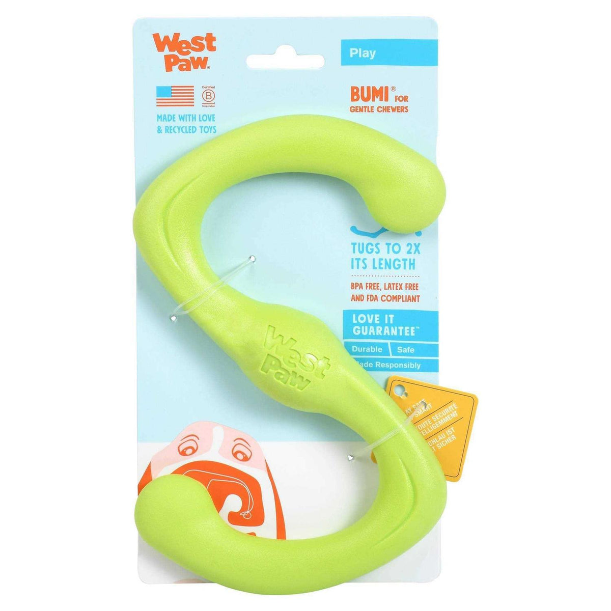 Dog Toy L647