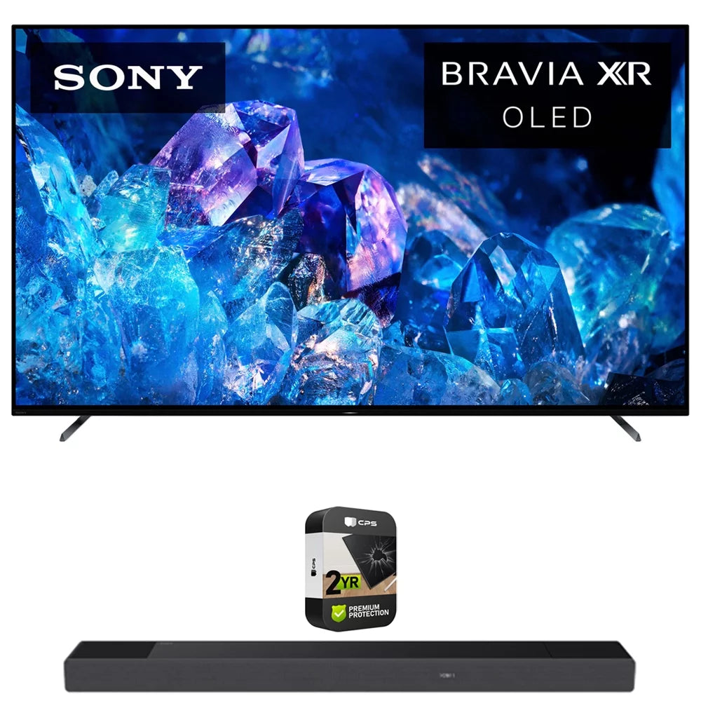 77" 4K HDR OLED Smart TV W6378