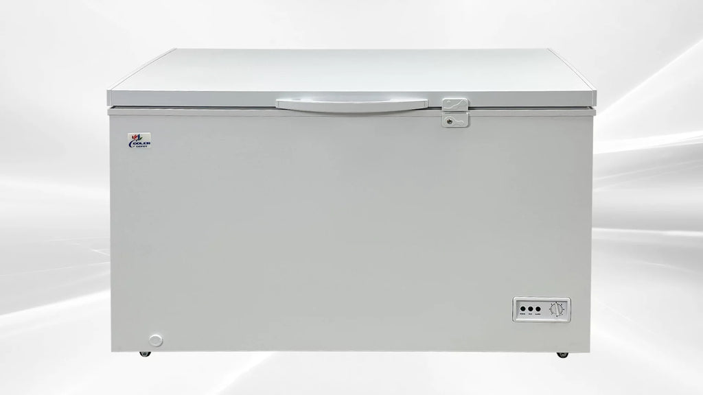 50 inch 13 cu ft Chest Freezer Y669630