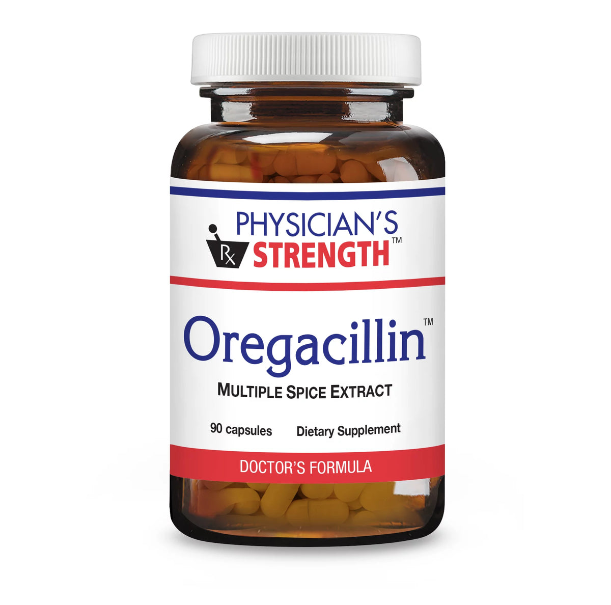 90 Capsules All-Natural Dietary Supplement M56826
