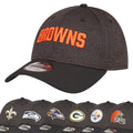 New Orleans Saints 9FORTY Strapback Cap D1097