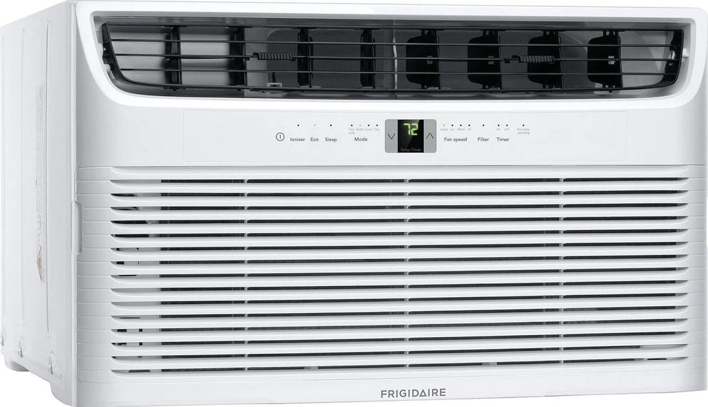 White 14000 BTU Wall Air Conditioner H4125