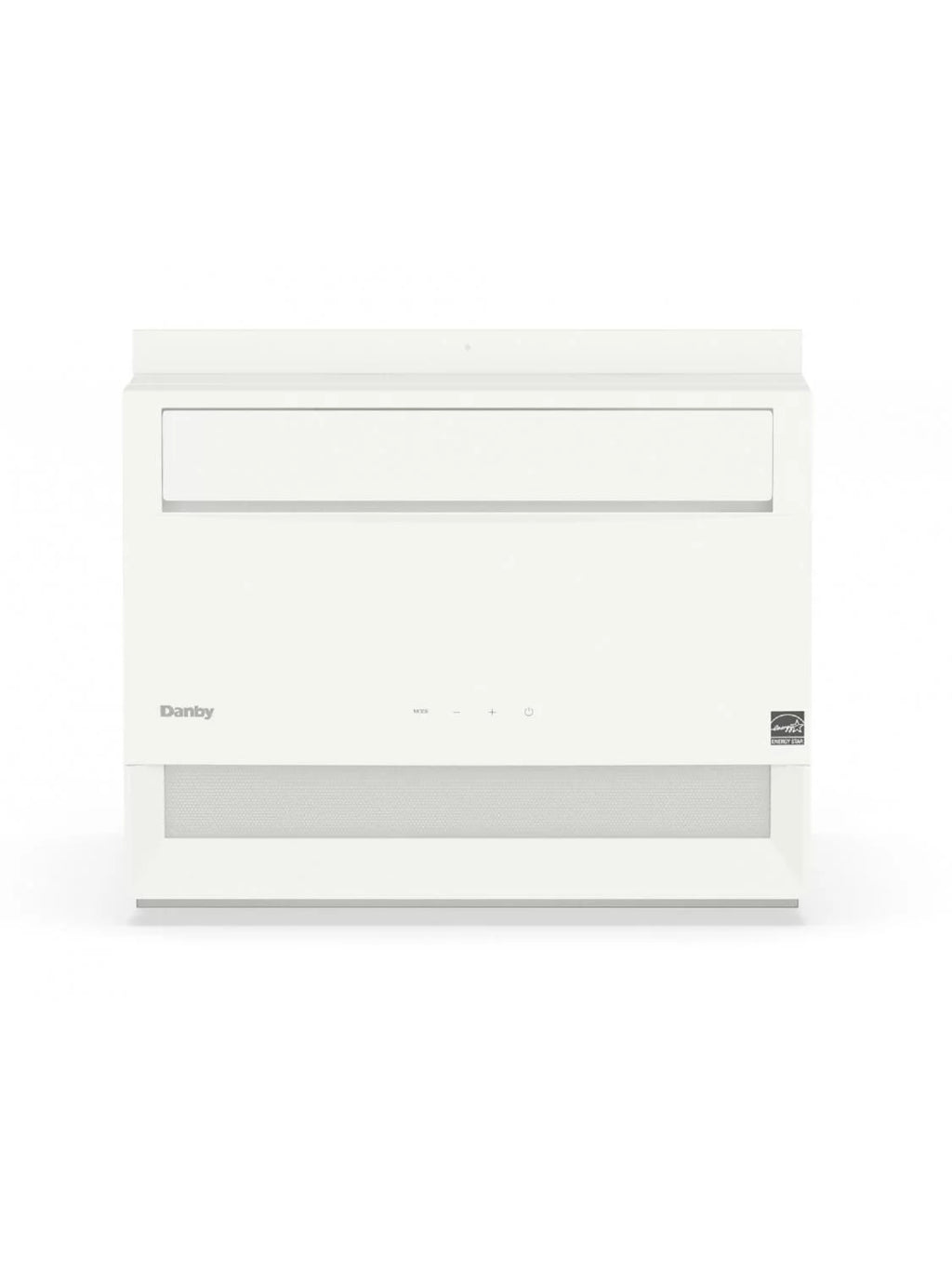 12,000 BTU White Window AC R1480