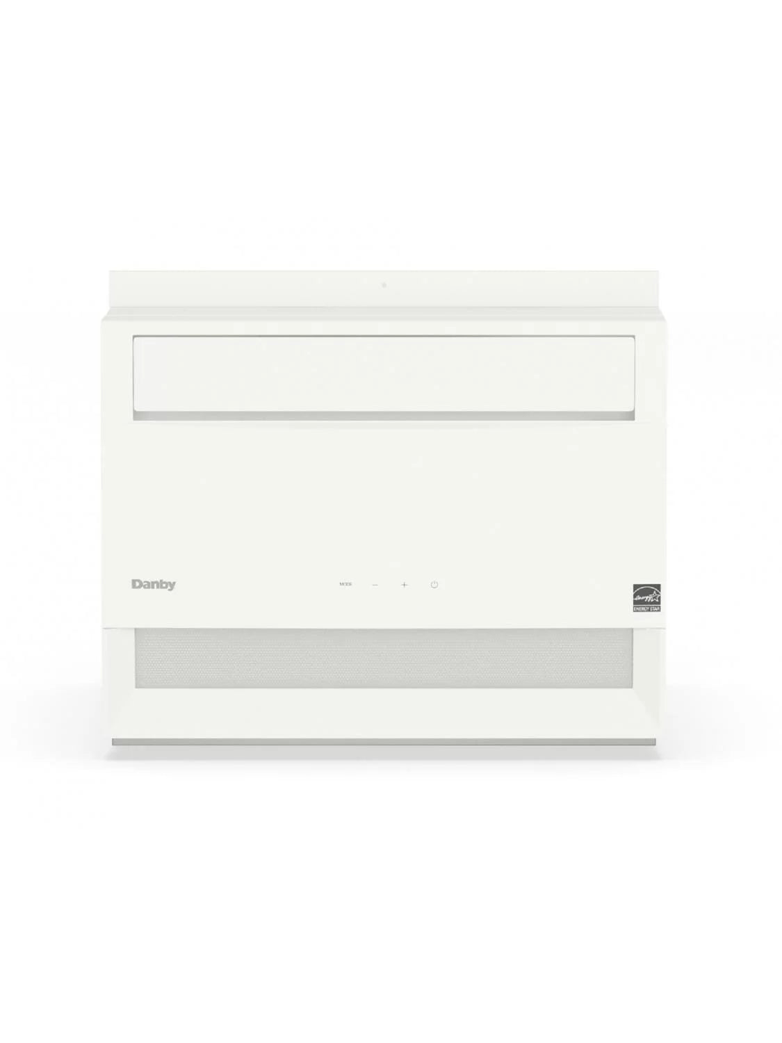 12,000 BTU White Window AC R1480