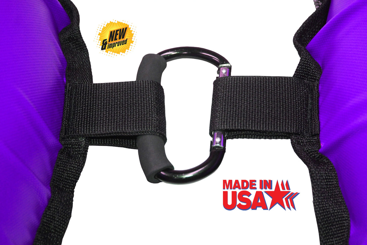 2 Pack River Tube with Linking Cover M31345