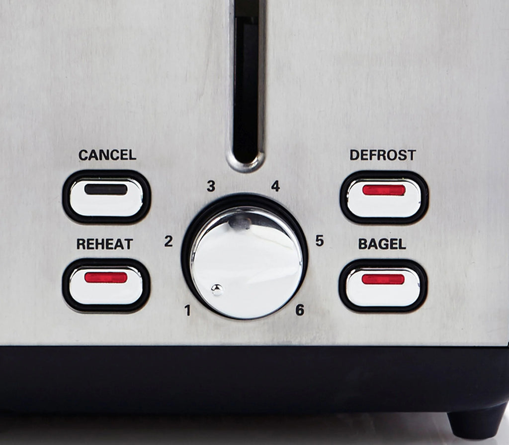 2 Slice Toaster Z7561