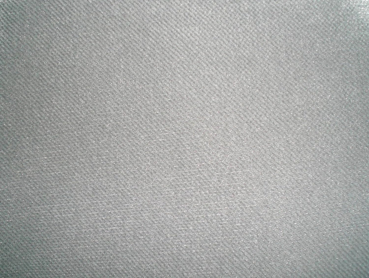 Gray Automotive Velor Bench Seat Covers D212