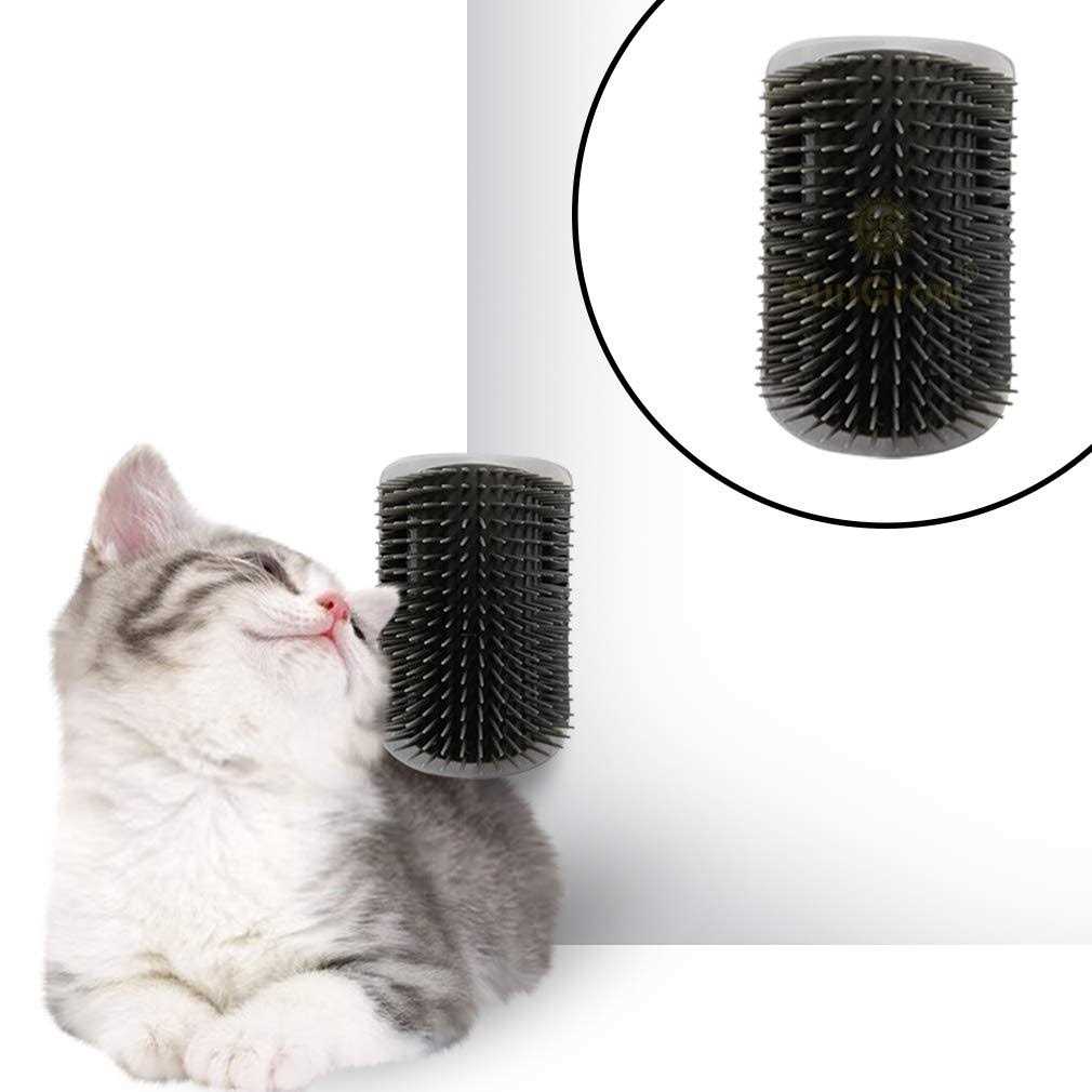 Catnip Cat & Dog Self Groomer Brush R3601
