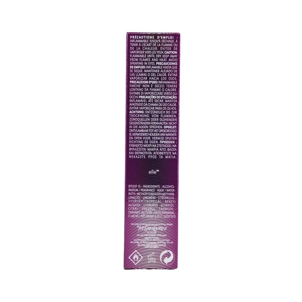 Eau De Parfum Spray 50ml B130