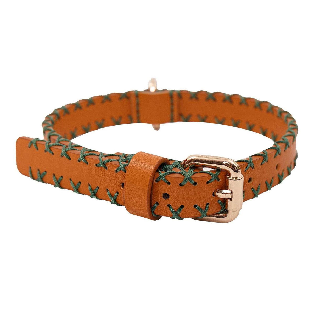 Handcrafted Standard Dog Collar M65890