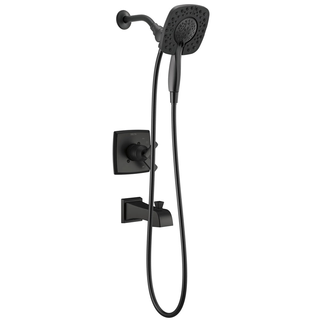 Tub And Shower D965