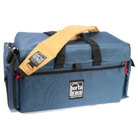 Blue Camera Case E204
