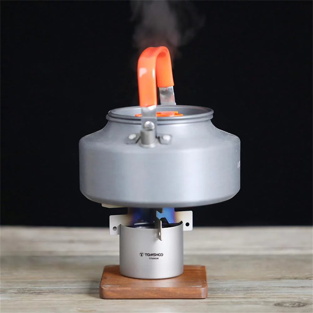 Alcohol Stove Stand E3219