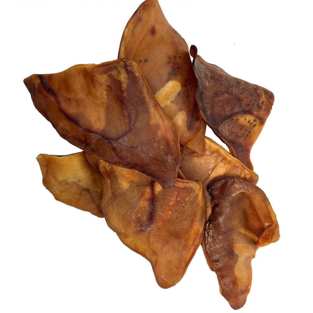 Large Roasted Pig Ears H3234