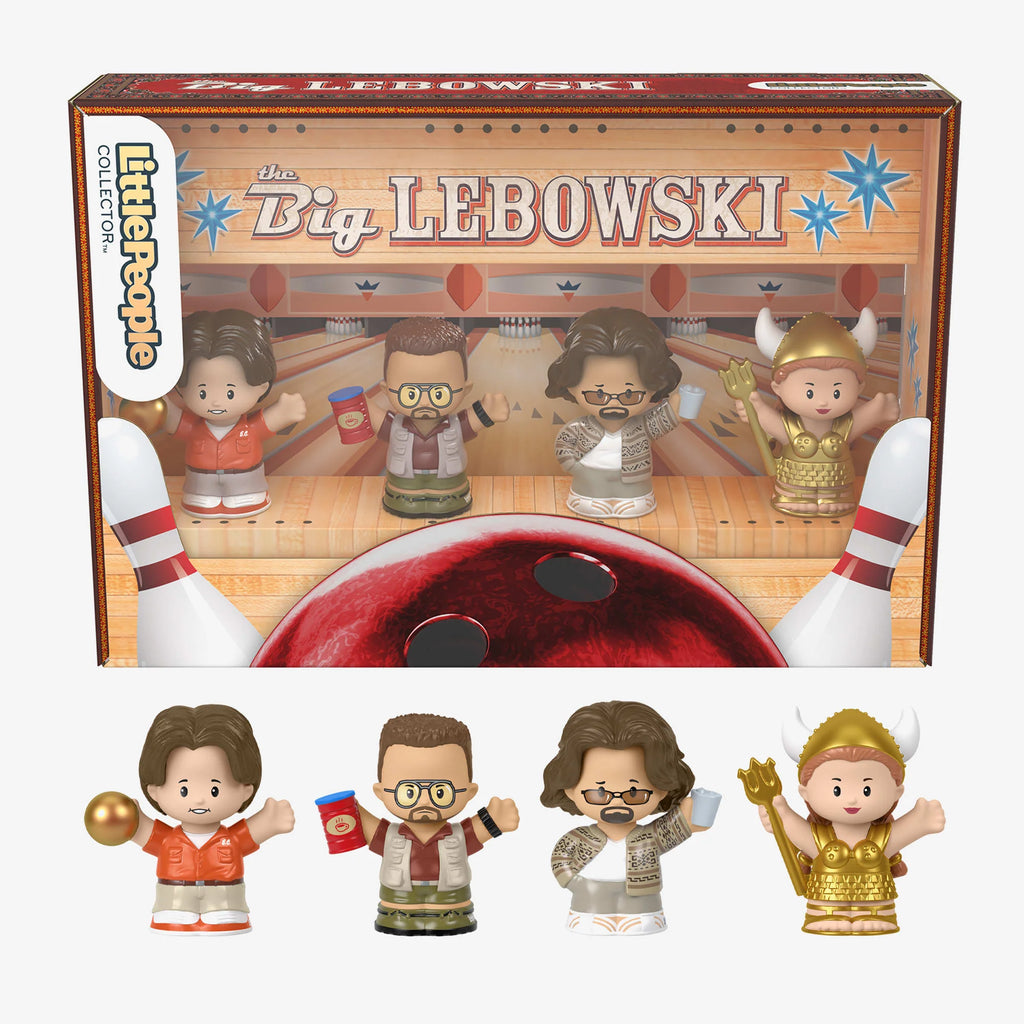 Little People Collector Set H1073