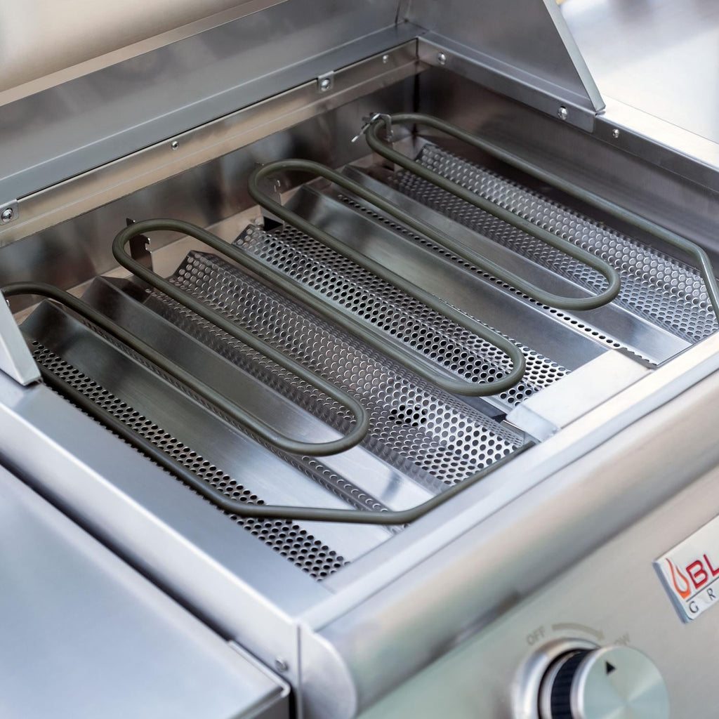 21-Inch Portable 1500 Watt Electric Grill J94872