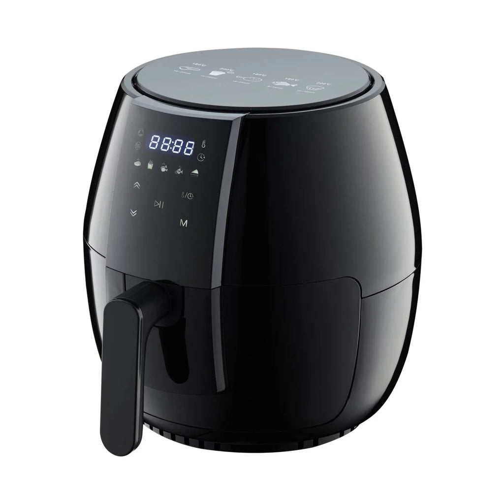 4.2-Qt. 1,400-Watt Digital Air Fryer F26060