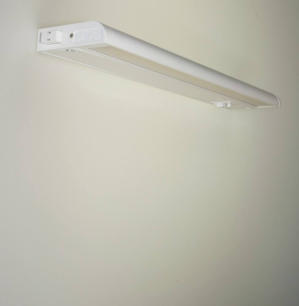 Bronze LED Under Cabinet Light Q8558