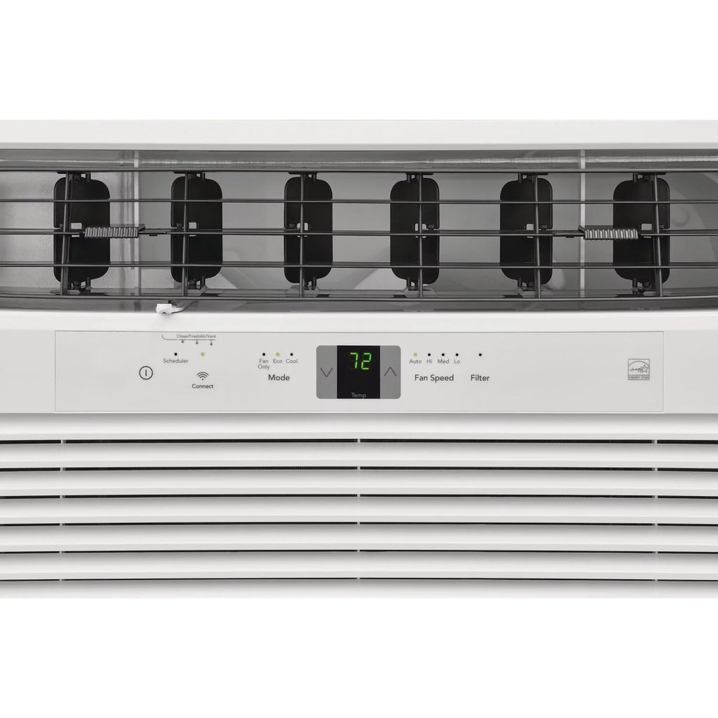 25,000 BTU Window-Mount Air Conditioner R626603