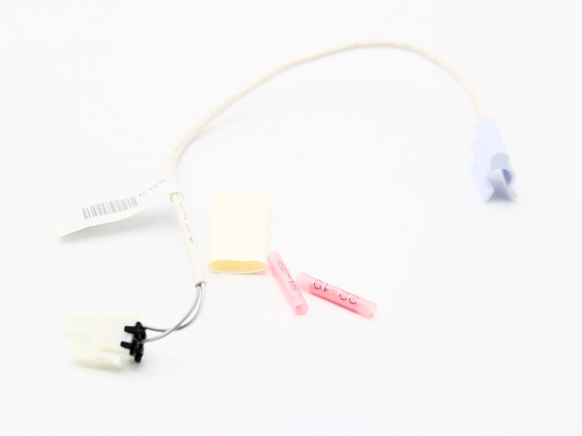 Thermistor O554