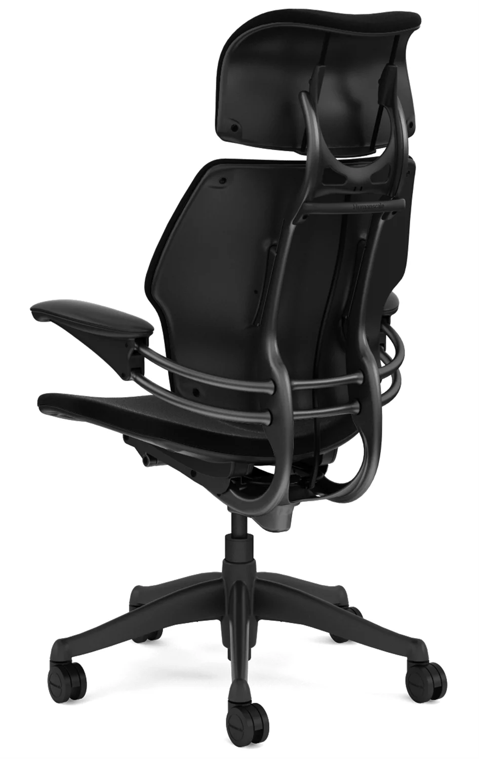 Freedom Chair with Headrest O4149