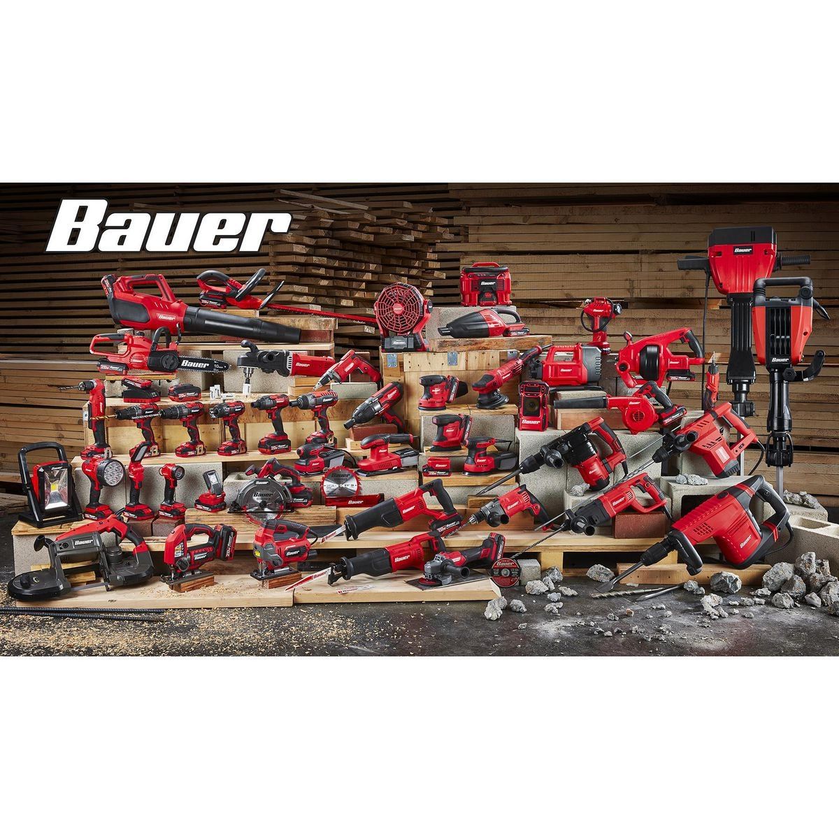 Cordless Corner Detail Sander S40283