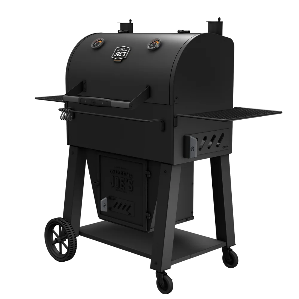 Centerbox Smoker R8753