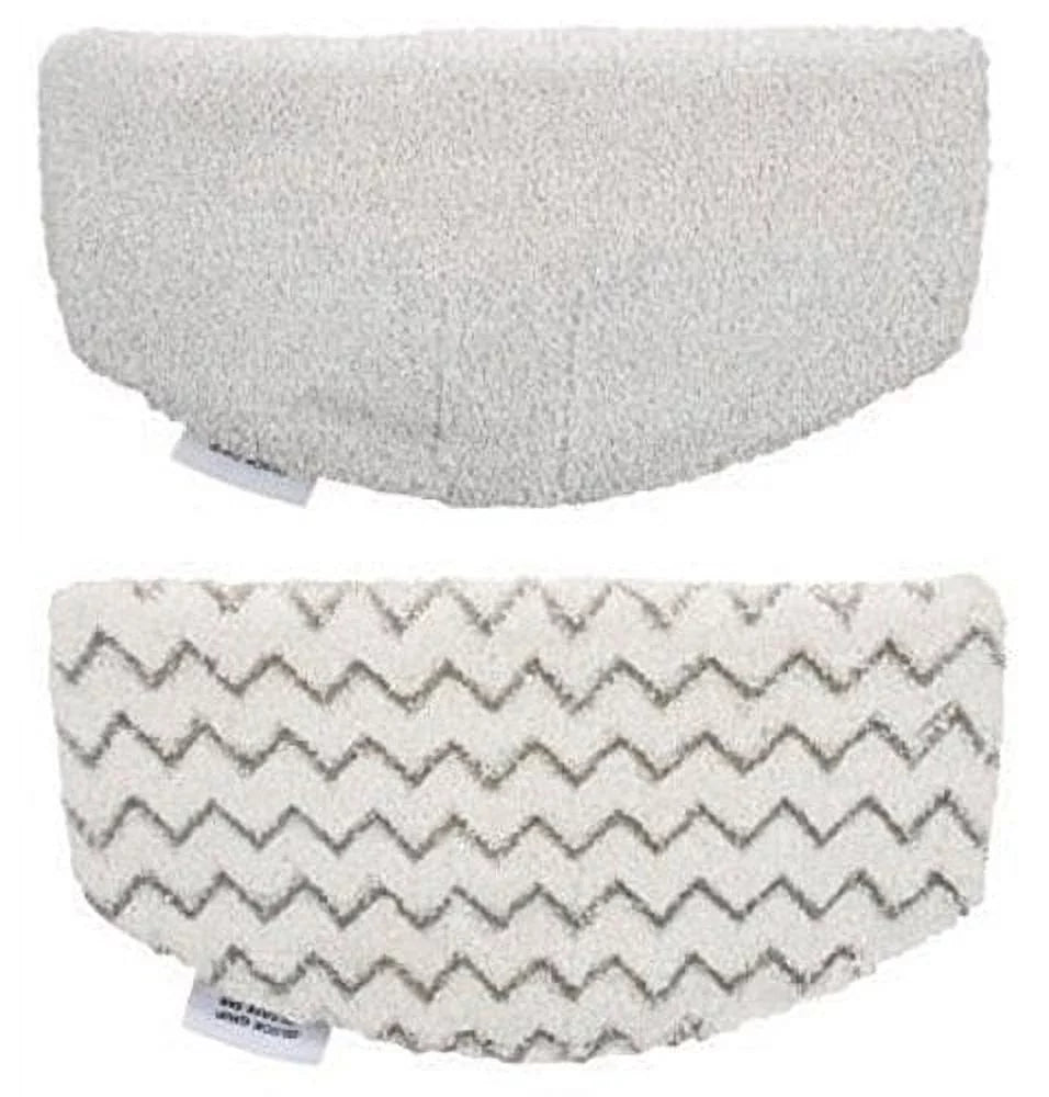 Micro Fiber Steam Mop Pads 2PK R261