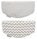 Micro Fiber Steam Mop Pads 2PK R261