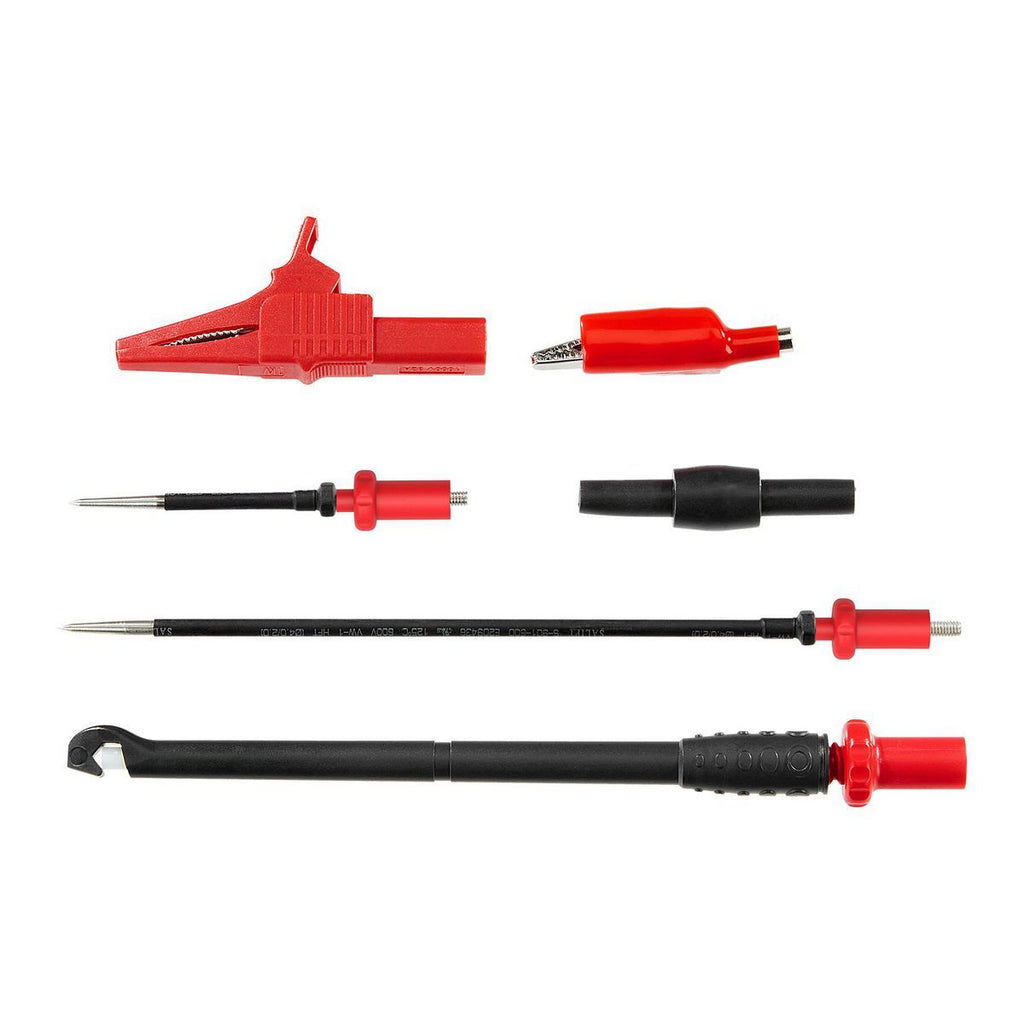 Circuit Light Tester with Interchangeable Shanks J4658