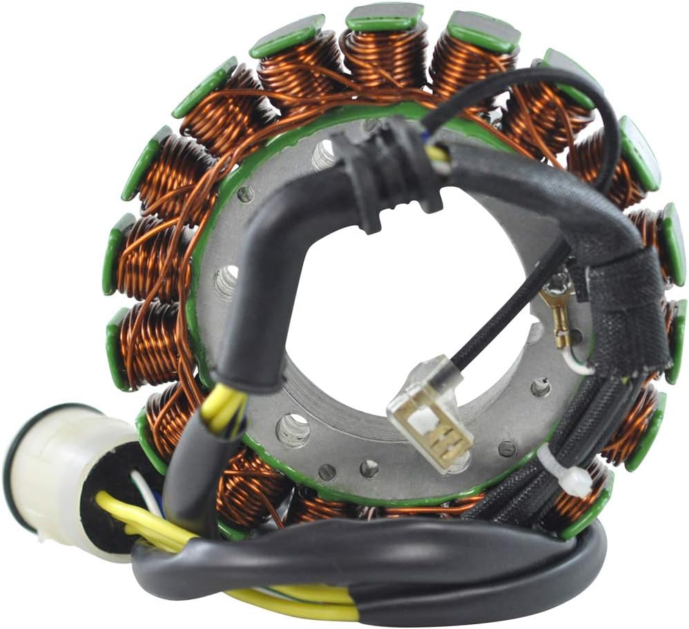 Generator Stator for Honda TRX 400 450 Fourtrax Foreman 1995-2004 I775