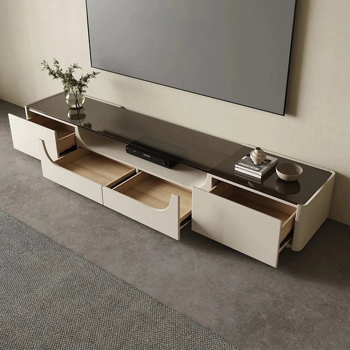 TV Stands Bedroom Storage G48554