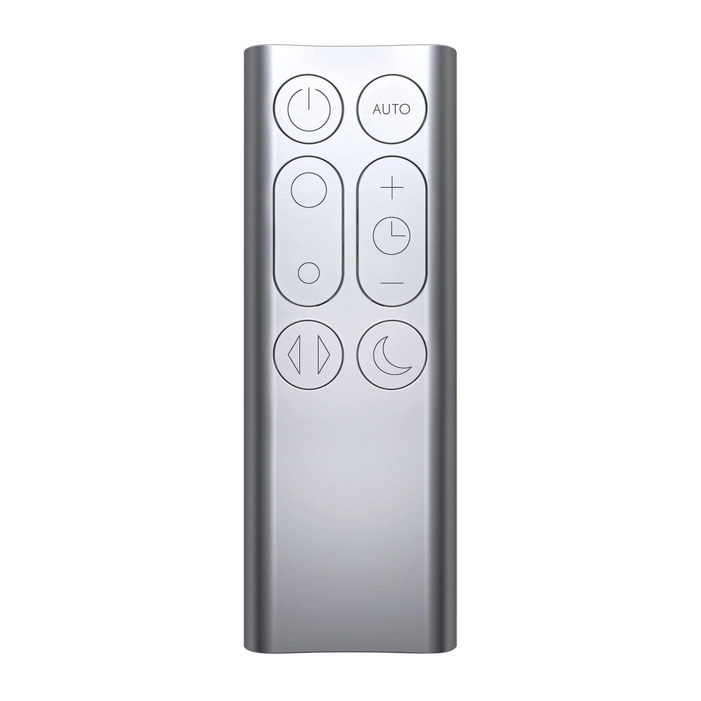 White Silver Tower Air Purifier Fan G1779