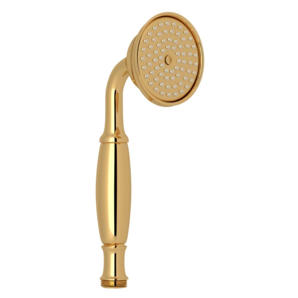 Inca Brass Single-Function Handshower Z670805