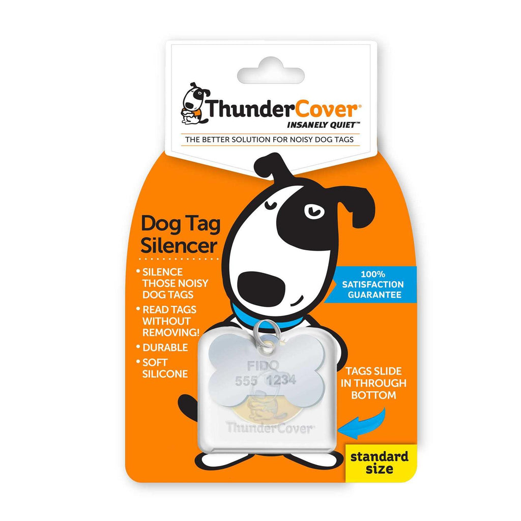 Dog Tag Silencer Y758130