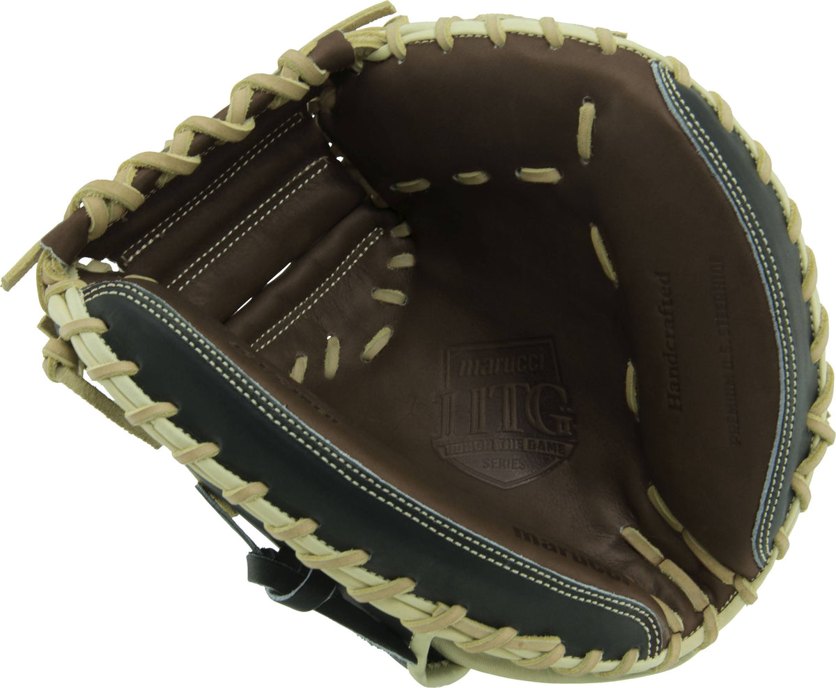 32.5x22 Baseball Catcher Mitt X9971