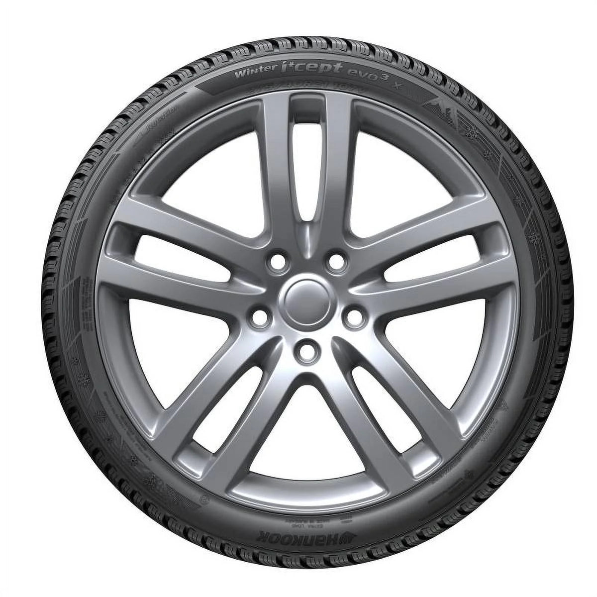 Winter Passenger Tire B1147