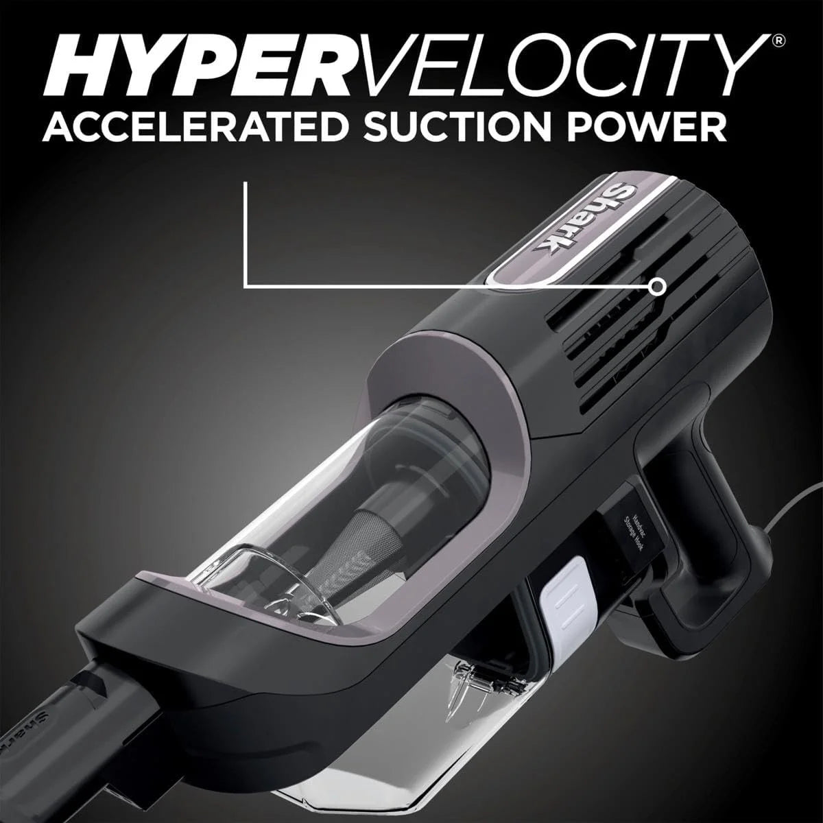 Corded Stick/Handheld Vacuum with Pet Multi-Tool K836712